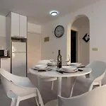Appartement Mare 96 - One Bed