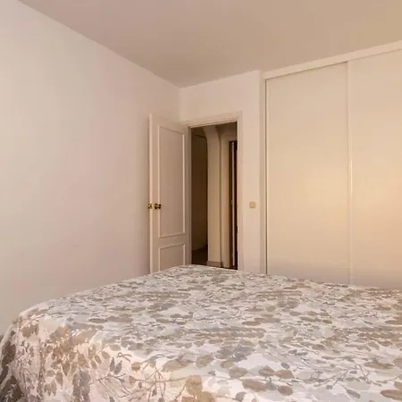 Mare 96 - One Bed Appartement
