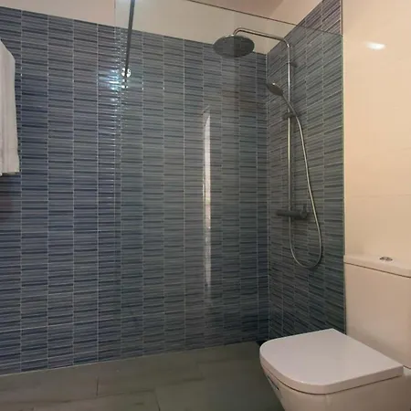 Mare 96 - One Bed شقة