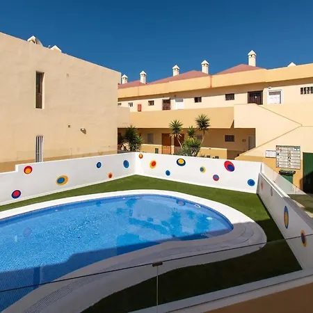 公寓 Mare 96 - One Bed *