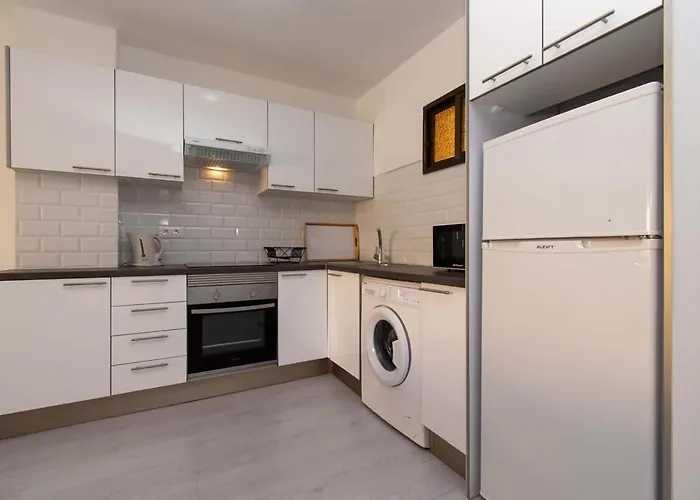 Mare 96 - One Bed * أذيخي