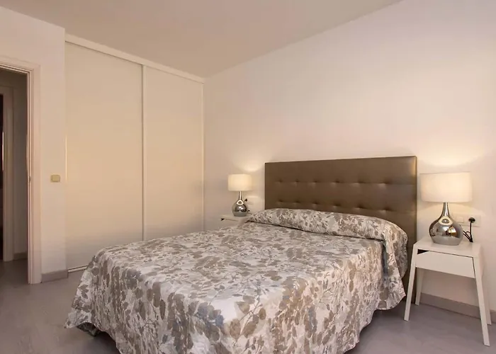 شقة Mare 96 - One Bed