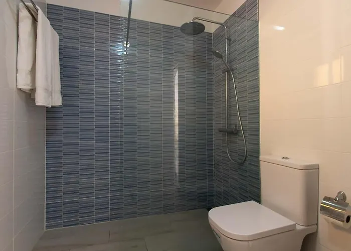 Mare 96 - One Bed شقة