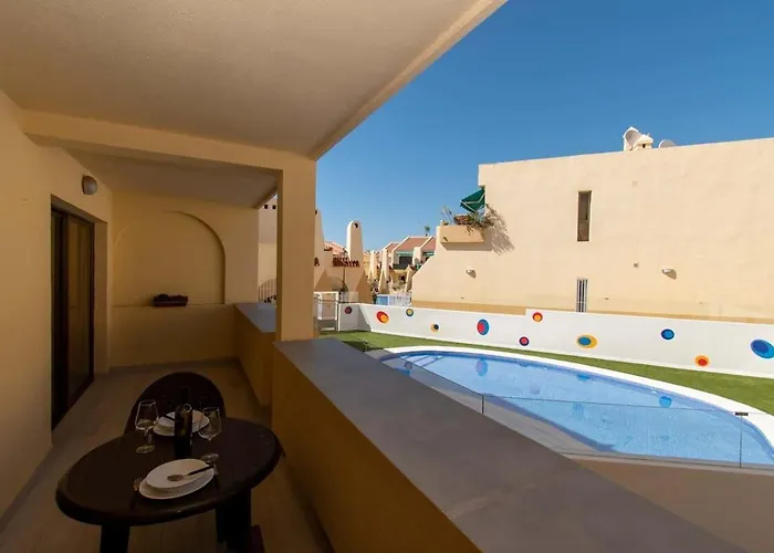 شقة Mare 96 - One Bed *