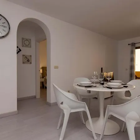 Apartment Mare 96 - One Bed Costa Adeje (Tenerife)