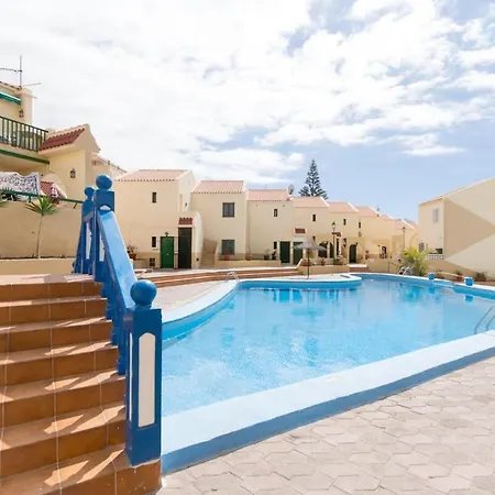 Mare 96 - One Bed Apartament Costa Adeje (Tenerife)