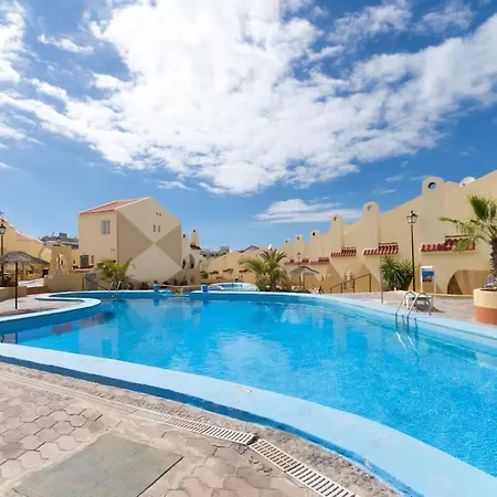 Mare 96 - One Bed * Costa Adeje (Tenerife)