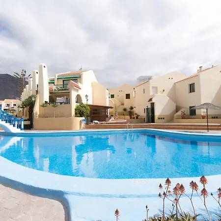 Mare 96 - One Bed Apartment Costa Adeje (Tenerife)