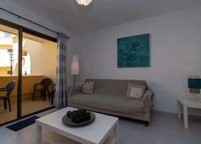 Mare 96 - One Bed Costa Adeje