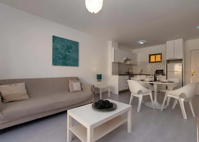 Mare 96 - One Bed Apartamento Costa Adeje (Tenerife)