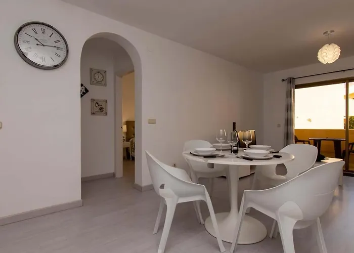 Apartamento Mare 96 - One Bed Costa Adeje (Tenerife)