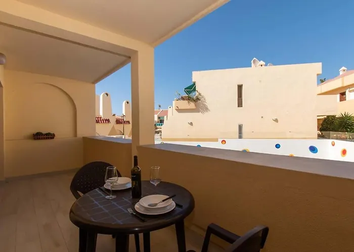 Mare 96 - One Bed * Costa Adeje