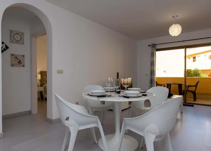 Mare 96 - One Bed Daire Costa Adeje