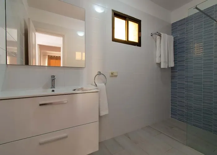 Apartamento Mare 96 - One Bed