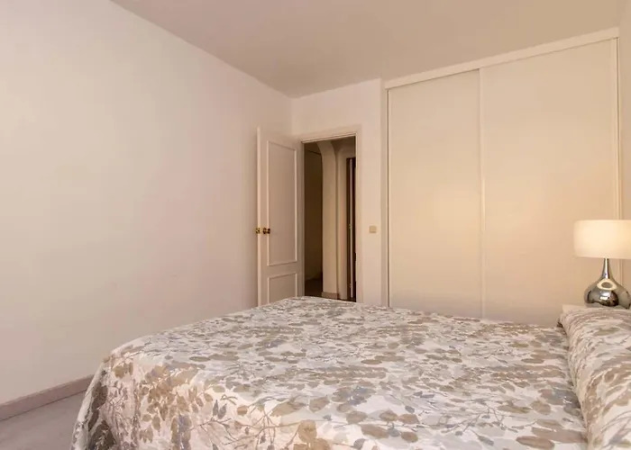 Mare 96 - One Bed Daire