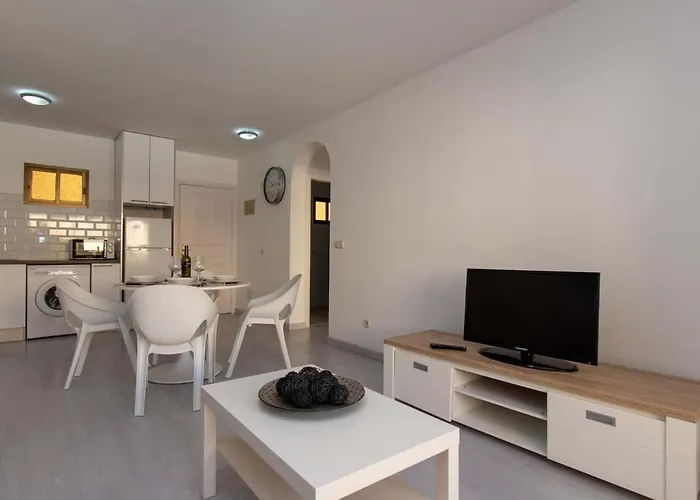 Daire Mare 96 - One Bed Costa Adeje