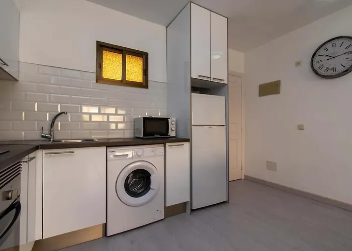 Mare 96 - One Bed * Costa Adeje