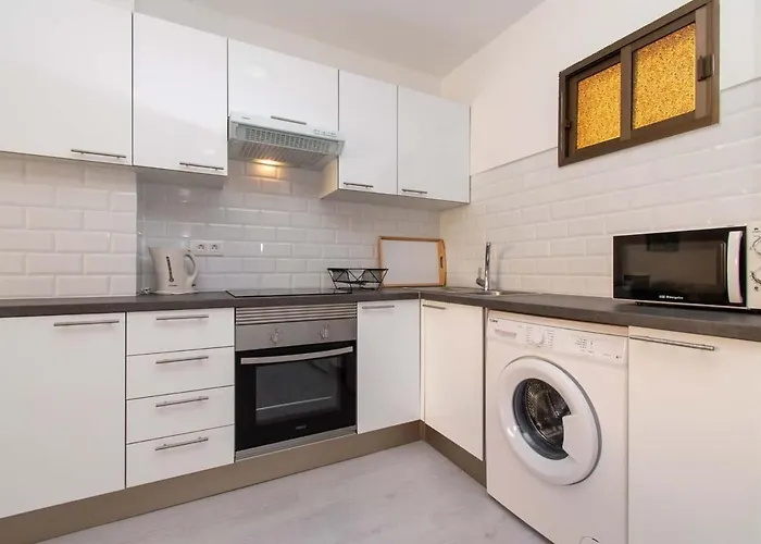 Mare 96 - One Bed Costa Adeje