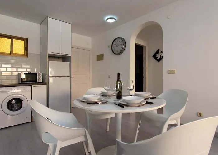 Daire Mare 96 - One Bed