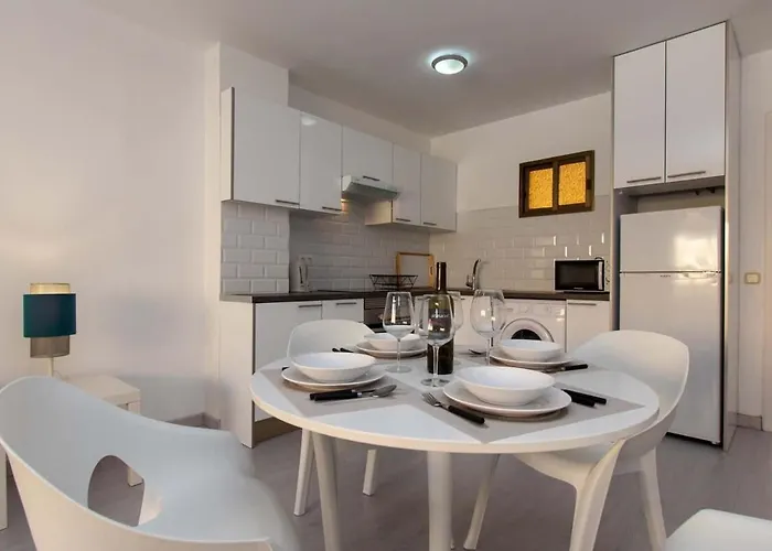 Mare 96 - One Bed Costa Adeje