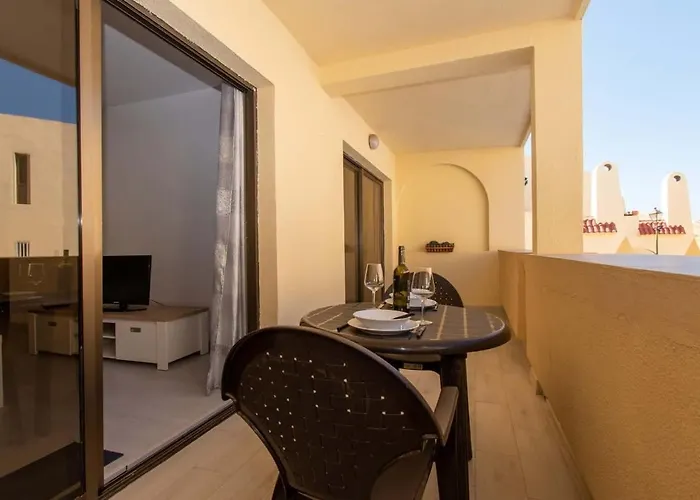 Daire Mare 96 - One Bed Costa Adeje