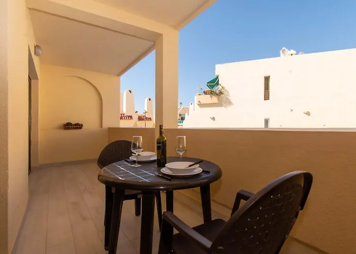 Daire Mare 96 - One Bed