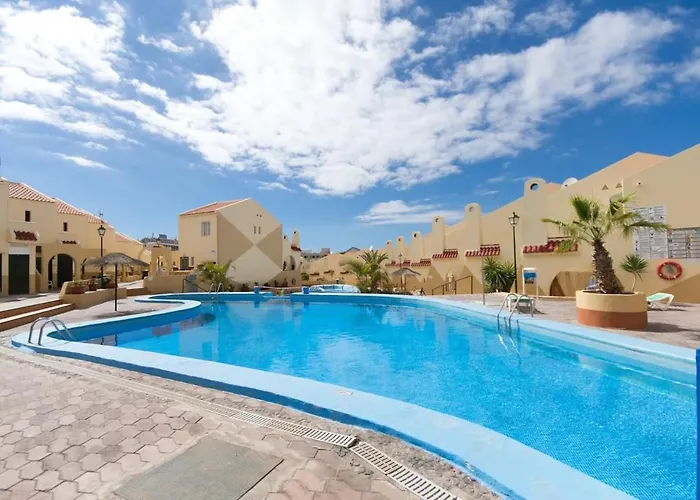 Mare 96 - One Bed * Costa Adeje