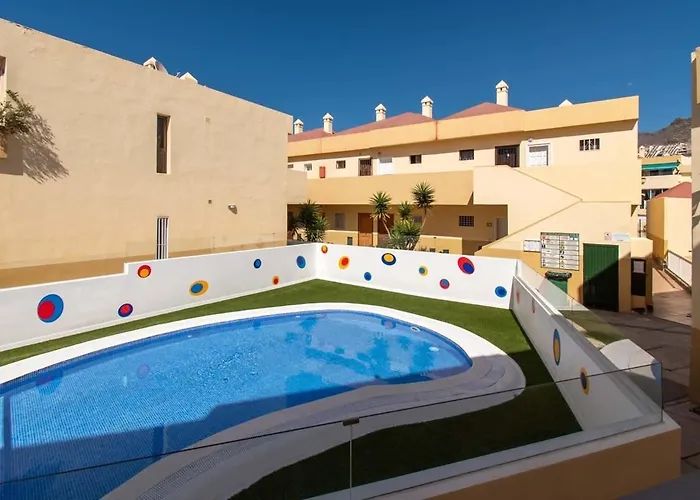 Daire Mare 96 - One Bed *