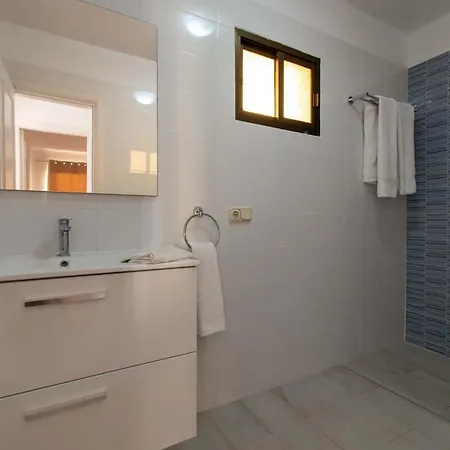 Appartement Mare 96 - One Bed