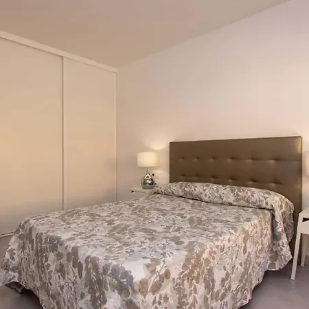 Appartement Mare 96 - One Bed