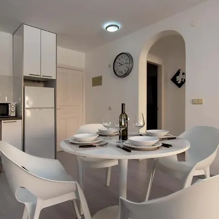 Appartement Mare 96 - One Bed