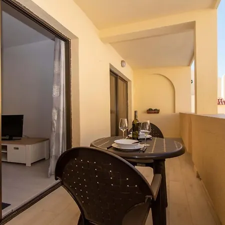 Appartement Mare 96 - One Bed Costa Adeje (Tenerife)