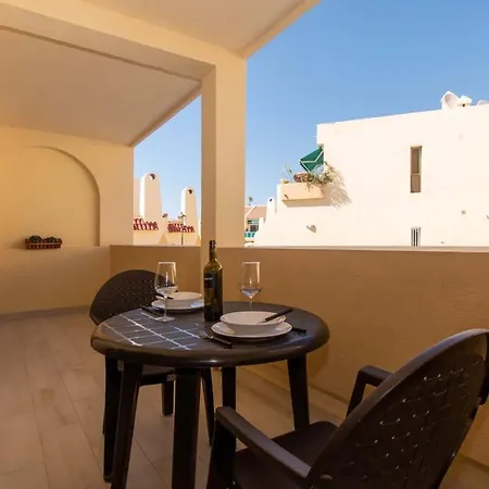 Appartement Mare 96 - One Bed